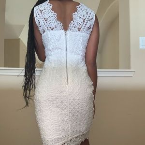Semi-Formal Dress